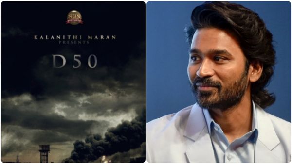 Dhanush 50 - 50ஆவது படம்.. தனுஷ் செய்திருக்கும் வேற மாதிரியான ப்ளான்