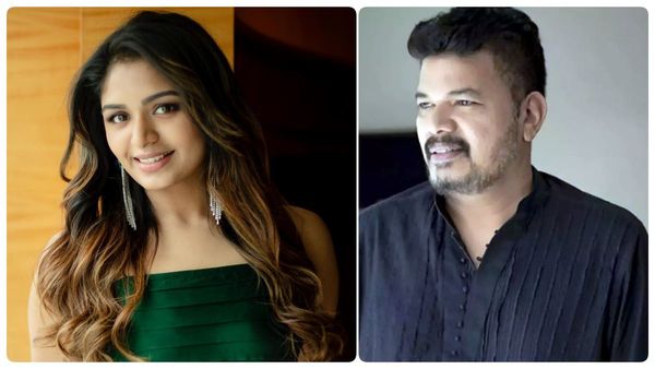 Aditi Shankar: நோ இன்ஸ்டாகிராம்.. வீட்டில் அப்பா அவ்ளோ ஸ்ட்ரிக்ட்.. அதிதி சொன்ன தகவல்!