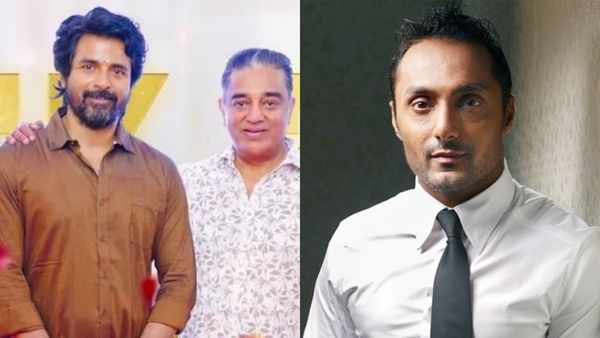 SK21: சிவகார்த்திகேயனுக்கு வில்லனாகும் கமல் பட வில்லன்.. SK21 படத்தின் புதிய அப்டேட்!