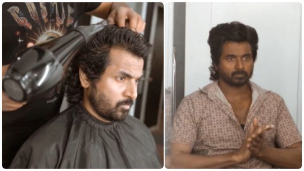 மாவீரனாக மாறியது இப்படித்தான்.. சிவகார்த்திகேயன் வெளியிட்ட வீடியோ!