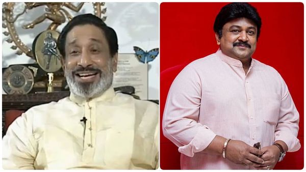 Sivaji Ganesan: ”அந்த குதிரைக்கு ஏதும் ஆகிடாதில்ல”... சொந்த மகன் பிரபுவையே கலாய்த்த சிவாஜி கணேசன்!