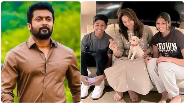 Suriya Net Worth: ’கங்குவா’ சூர்யாவுக்கு ஹேப்பி பர்த்டே.. சொத்து மட்டும் இத்தனை கோடி இருக்கா?