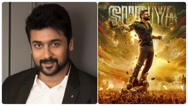 Surya: சூர்யா பிறந்தநாளுக்கு தயாராகும் ரசிகர்கள்.. CDP ரெடி.. அடுத்தது?