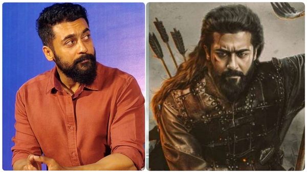 Surya: கங்குவா படத்தில் வில்லனாக இணையும் பிரபல பாலிவுட் ஹீரோ.. சூப்பர்ல!