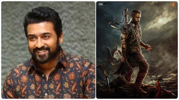 Surya43: சூர்யா பிறந்தநாளில் அறிவிக்கப்படும் சூர்யா 43.. ரசிகர்கள் வெயிட்டிங்!