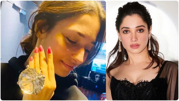 உலகின் 5வது பெரிய வைரமா?யார் சொன்னா..அது வைரமே இல்ல.. உண்மையை உடைத்த தமன்னா!