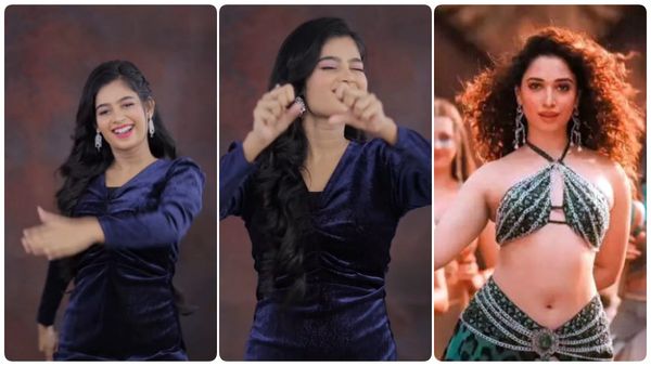 என்னடா இது காவாலா பாட்டுக்கு வந்த கஷ்ட காலம்.. பிக் பாஸ் ஜனனி ஆடுறதை பார்த்து காண்டான ரசிகர்கள்!