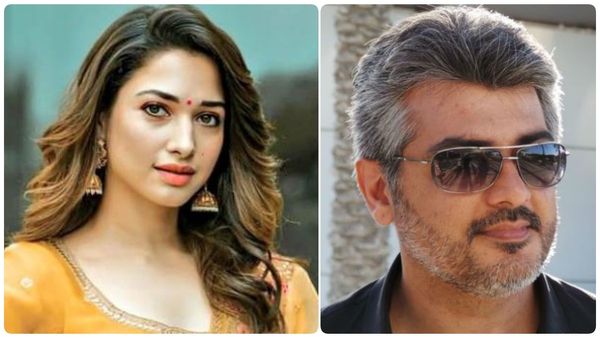 Tamannaah - அந்த விஷயம் அஜித்திடம் பிடிக்கல; அதை அவர்கிட்ட சொல்லவும் முடியல.. போட்டுடைத்த தமன்னா