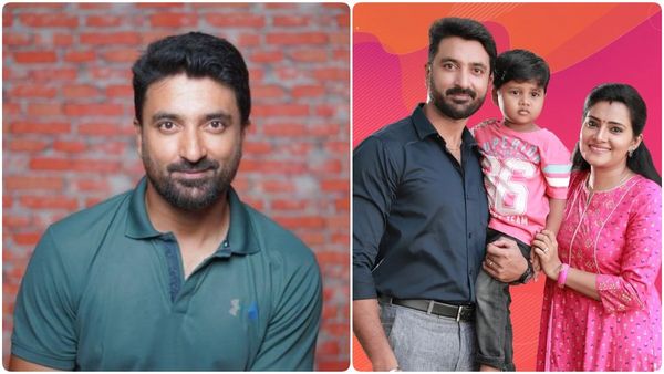 Krishna: திடீரென நிறுத்தப்பட்ட சன் டிவி சீரியல்.. கோபப்பட்ட ஹீரோ கிருஷ்ணா!