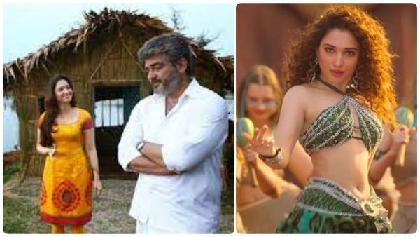 காவாலா பண்ண மேஜிக்.. மீண்டும் அந்த நடிகருக்கு ஜோடியாகிறாரா தமன்னா.. பரபரக்கும் கோலிவுட்!