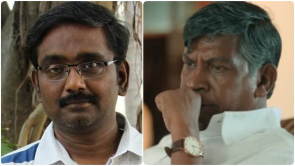 Vadivelu - வடிவேலு சிங்கம் போல் இருக்கிறார்.. மாமன்னனை பாராட்டிய வசந்தபாலன்