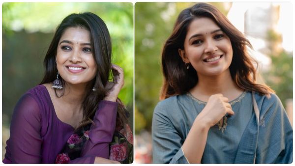 Vani Bhojan: என்னை ரிஜக்ட் பண்ணவங்களை நானும் ரிஜக்ட் பண்ணினேன்.. வாணி போஜன் பளீச்!