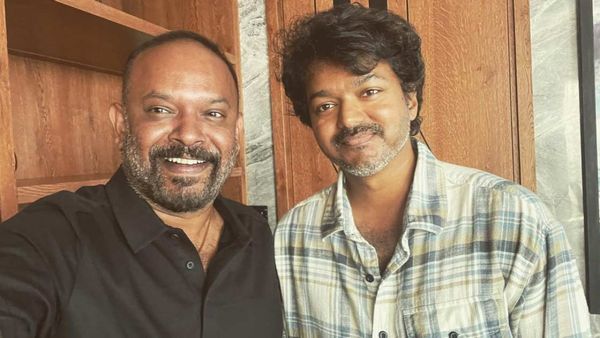 யோவ்.. இந்த மாதிரி ஹைப்பை மிஸ்யூஸ் பண்ணா அவ்ளோதான்.. தளபதி 68 இயக்குநரை திட்டும் விஜய் ரசிகர்கள்!