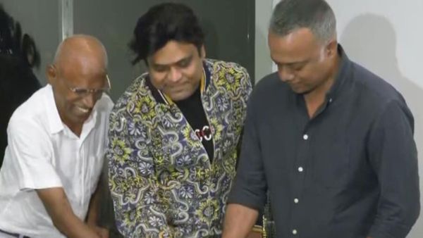 Kamal: வேட்டையாடு விளையாடு 2 ஸ்க்ரிப்ட் ரெடி... கமல் கால்ஷீட் என்னாச்சு..? காத்திருக்கும் கெளதம்!