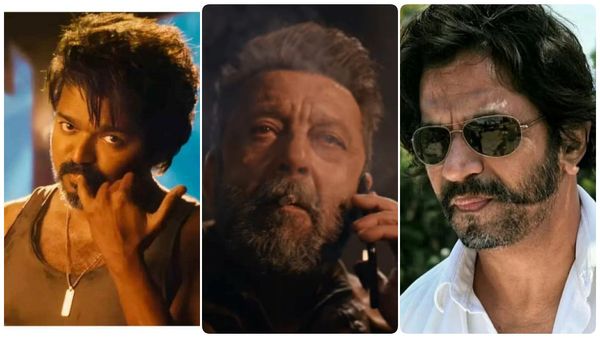 Leo: லியோவில் இருந்து அடுத்த க்ளிம்ப்ஸ் இவருக்கு தான்... தரமாக சம்பவம் செய்யப்போகும் லோகேஷ்!