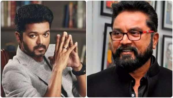 Vijay: அரசியலில் விஜய்யுடன் கூட்டணியா..? போர் தொழில் சக்சஸ் மீட்டிங்கில் பொங்கிய சரத்குமார்