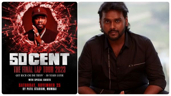 உலகப்புகழ் பெற்ற கலைஞர்களை வைத்து இசை நிகழ்ச்சி...விஜய்காந்த் மகனின் புது முயற்சி!