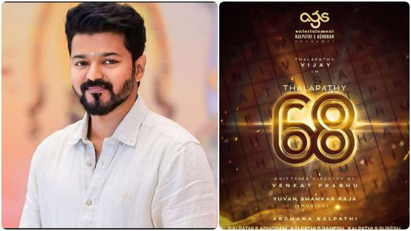 Vijay 68 - விஜய் 68 படத்தின் ரிலீஸ் தேதி இதுவா?.. ஐந்து வருடங்களுக்கு பிறகு நடக்கப்போகிறதா?