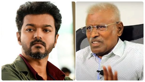 Vijay - தயாரிப்பாளரை கெஞ்சவிட்டு அழ வைத்த விஜய்.. என்ன நடந்தது தெரியுமா?