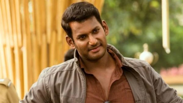 Vishal: என்னது விஷாலுக்கு இப்படியொரு மகனா.. பிறந்தநாள் பார்ட்டியே கொண்டாடி இருக்காரு பாருங்க!