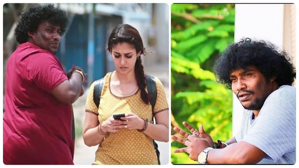 Kolamavu kokila 2: விரைவில் கோலமாவு கோகிலா 2.. உறுதி செய்த யோகிபாபு!
