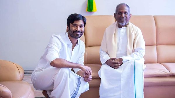 Dhanush - தனுஷை வைத்து இளையராஜா பயோபிக்.. செம ப்ளான் போட்டிருக்கும் பாலிவுட் இயக்குநர்