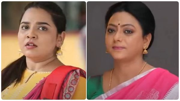 Baakiyalakshmi: முதல் நாள் கல்லூரி.. அலப்பறையை கிளப்பிய பாக்கியா.. கடுப்பான இனியா!