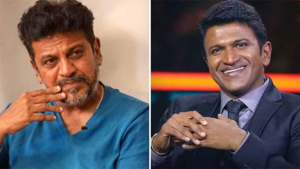 Shivaraj kumar: புனீத் ஒருநாள் எனக்காக வருவான்.. காத்திருக்கும் சிவராஜ்குமார்!