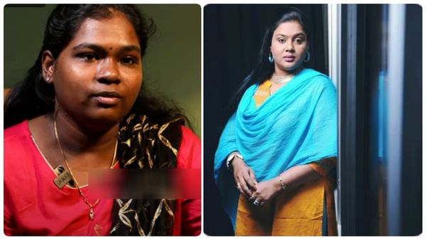 எனக்காகவே வாழ்ந்தாங்க.. சாவுக்கு காரணமே நான் தான்.. அம்மாவை நினைத்து கதறி அழும் சிந்துவின் மகள்!