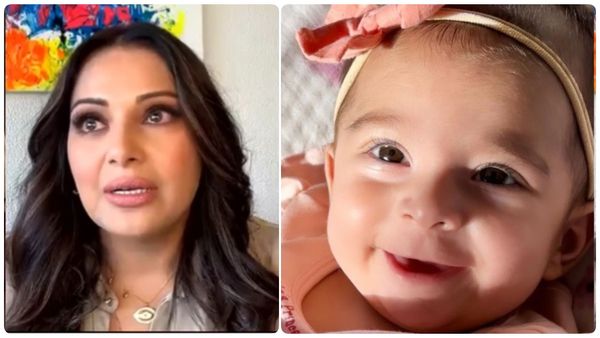 Bipasha Basu: அடக்கடவுளே.. பிபாஷா பாசு குழந்தைக்கு இதயத்தில் 2 ஓட்டைகள்.. சோகத்தில் குடும்பம்!
