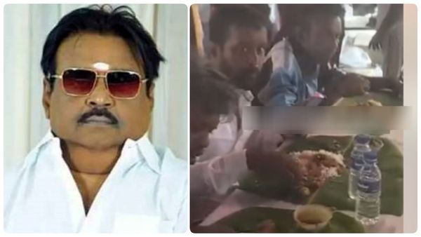 அண்டா அண்டாவாக சுட சுட பிரியாணி… தொண்டர்களுக்கு பிறந்த நாள் விருந்து வைத்த கேப்டன்!