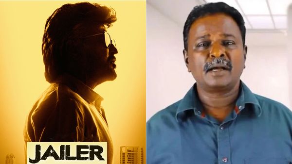 Blue Sattai Maran: இன்னும் மிஷின் நிக்கலை.. 600 கோடி ஜெயிலர் வசூலை கலாய்த்த ப்ளூ சட்டை மாறன்!