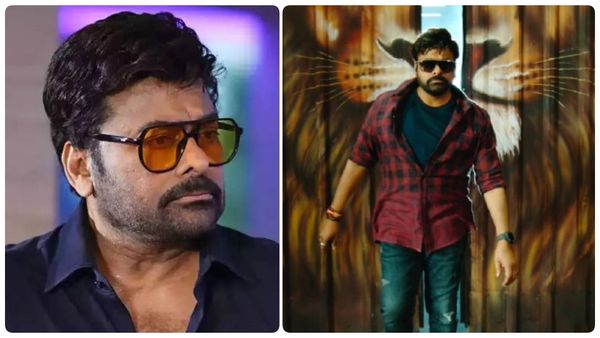 Chiranjeevi: தொடரும் தோல்வி... சம்பளத்தை திருப்பிக் கொடுத்த சூப்பர்ஸ்டார்... இதுவும் சோலி முடிஞ்சுதா