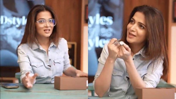 DD - சின்ன வயசுலேயே பப்புக்கு சென்றேன்.. தொகுப்பாளர் டிடி ஓபன் டாக்