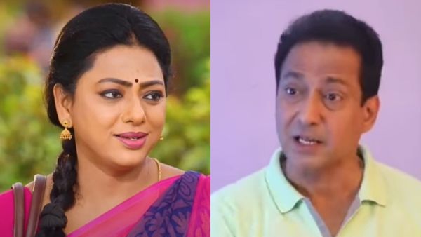 Baakiyalakshmi: கல்லூரியில் சேருவதற்காக பென்சில் பாக்ஸ் வாங்கிய பாக்கியா.. புலம்பித் தள்ளிய கோபி!