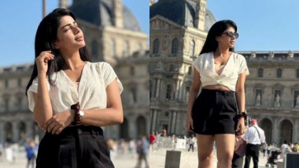 Pavithra: விபத்தில் சிக்கிய குக்வித் கோமாளி புகழ் பவித்ரா.. ரசிகர்களிடம் அட்ஜெஸ்ட் செய்ய கெஞ்சல்!