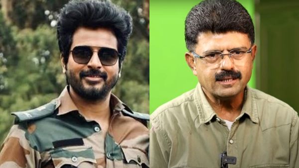 SK21 ராணுவ வீரரின் பயோபிக்..படத்தின் கதை இதுதான்.. வலைப்பேச்சு பிஸ்மி சொன்ன சூப்பர் தகவல்!