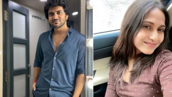 Kavin: தோழியா என் காதலியா யாரடி என் கண்ணே.. கவினின் காதலி இவர் தானா?