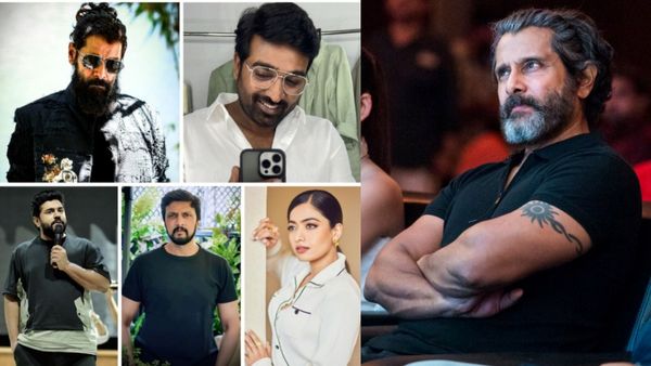 Vikram: மலையாள இயக்குநருடன் கைக்கோர்க்கும் சியான்.. யாரு தயாரிப்பு தெரியுமா?