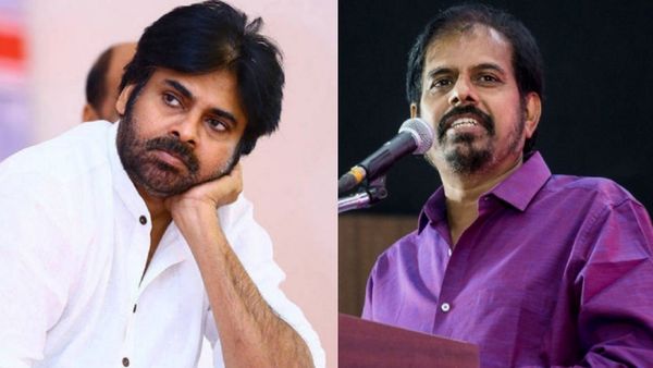 அறிவுரை சொல்ல உங்களுக்கு தகுதி இல்லை..பவன் கல்யாணுக்கு ஆர்.கே.செல்வமணி பதிலடி!