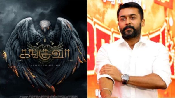 Suriya: அக்டோபரில் கங்குவா சூட்டிங்கை நிறைவு செய்யும் சூர்யா.. அடுத்தது சூர்யா43 தான்!