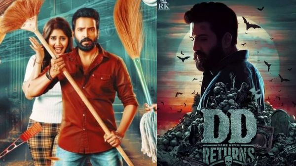 டிடி ரிட்டர்ன்ஸ் ஹிட்.. சம்பளத்தை உயர்த்திய சந்தானம்.. எத்தனை கோடி தெரியுமா?