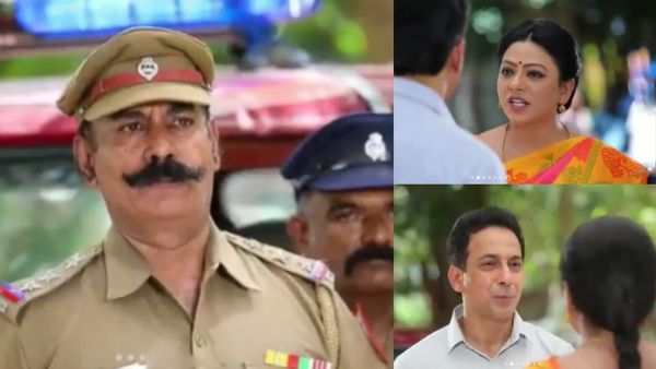 Baakiyalakshmi: இவர் யாருன்னே எனக்கு தெரியாது.. போலீசாரிடம் கோபியை போட்டுக்கொடுத்த பாக்கியா!