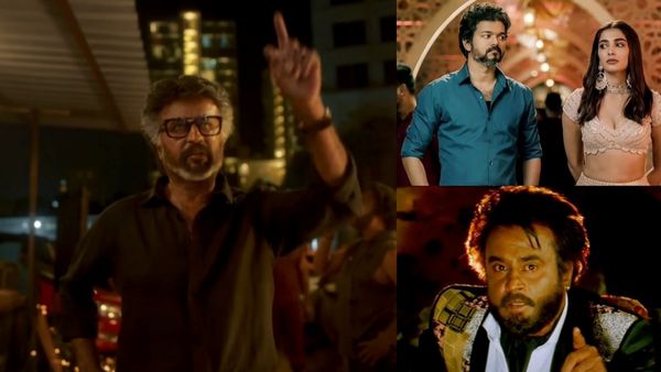 Jailer Trailer - என்ன பீஸ்ட், பாட்ஷா வாடை எல்லாம் அடிக்குது.. ஜெயிலர் ட்ரெய்லரில் இதை நோட் பண்ணீங்களா