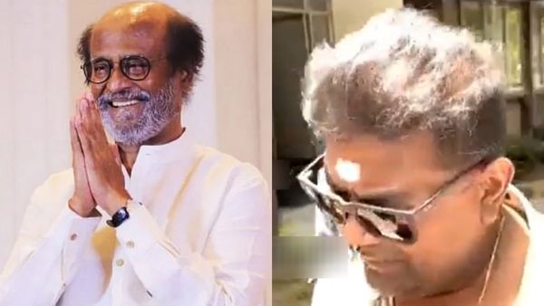 Myskkin: ரஜினி சொன்னதை நாம் அப்படி எடுத்துக் கொள்ள வேண்டியதில்லை.. மிஷ்கின் அதிரடி!