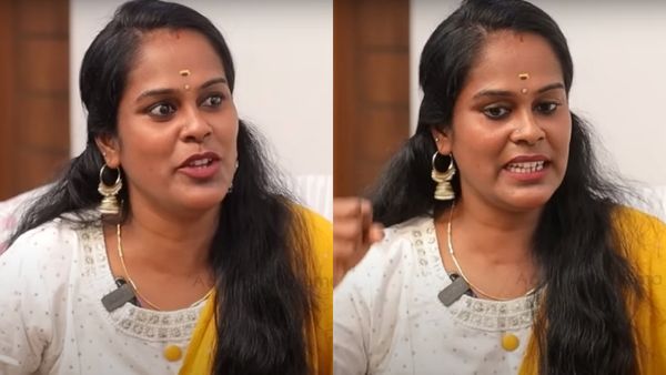 கணவனால் விபச்சார தொழில் செய்தேன்.. 10 முறை கருக்கலைப்பு..ரௌடி பேபி சூர்யா பகீர் பேட்டி!