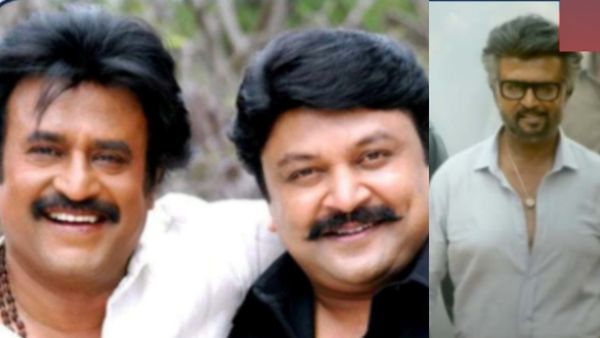 Rajini: ரஜினி மட்டும் தான் சூப்பர் ஸ்டார்... மற்ற நடிகர்கள்... என்ன பிரபு இப்படி சொல்லிட்டார்!