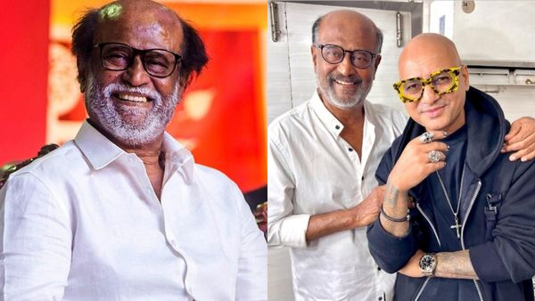 Thalaivar 170 - தலைவர் 170.. இதுதான் ரஜினியின் கெட்டப்பா?.. ட்ரெண்டாகும் புது லுக்