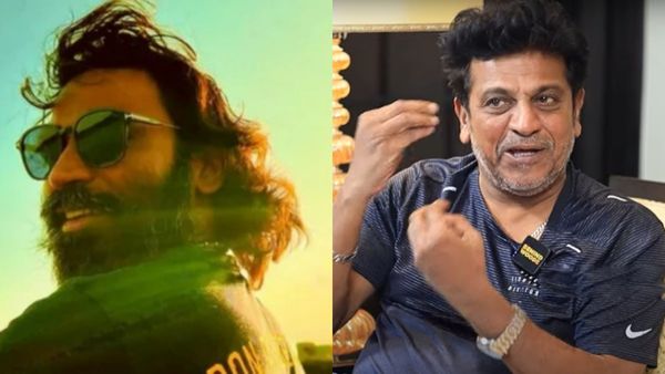 நைட் ஆனா போதும்.. தனுஷ் பண்ற அலப்பறை இருக்கே.. ஜெயிலர் பட நடிகர் சிவராஜ்குமார் ரகளை பேட்டி!