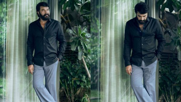 Mammootty: ‘சாரே உங்களுக்கு வயசே ஆகாதா!?’ இணையத்தை தெறிக்கவிடும் மம்முட்டியின் அடிபொளி போட்டோ ஷூட்